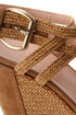 Stuart Weitzman, 8 USA