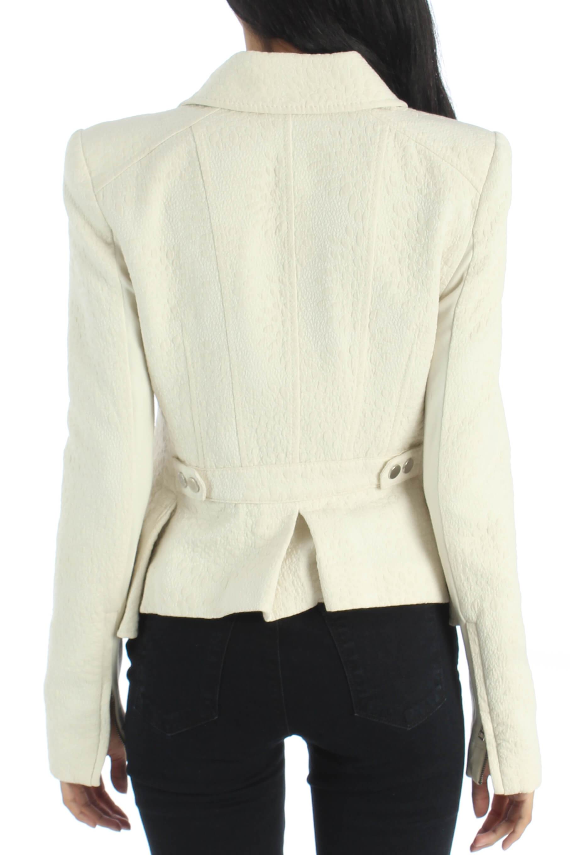 BCBG Maxazria, Talla S