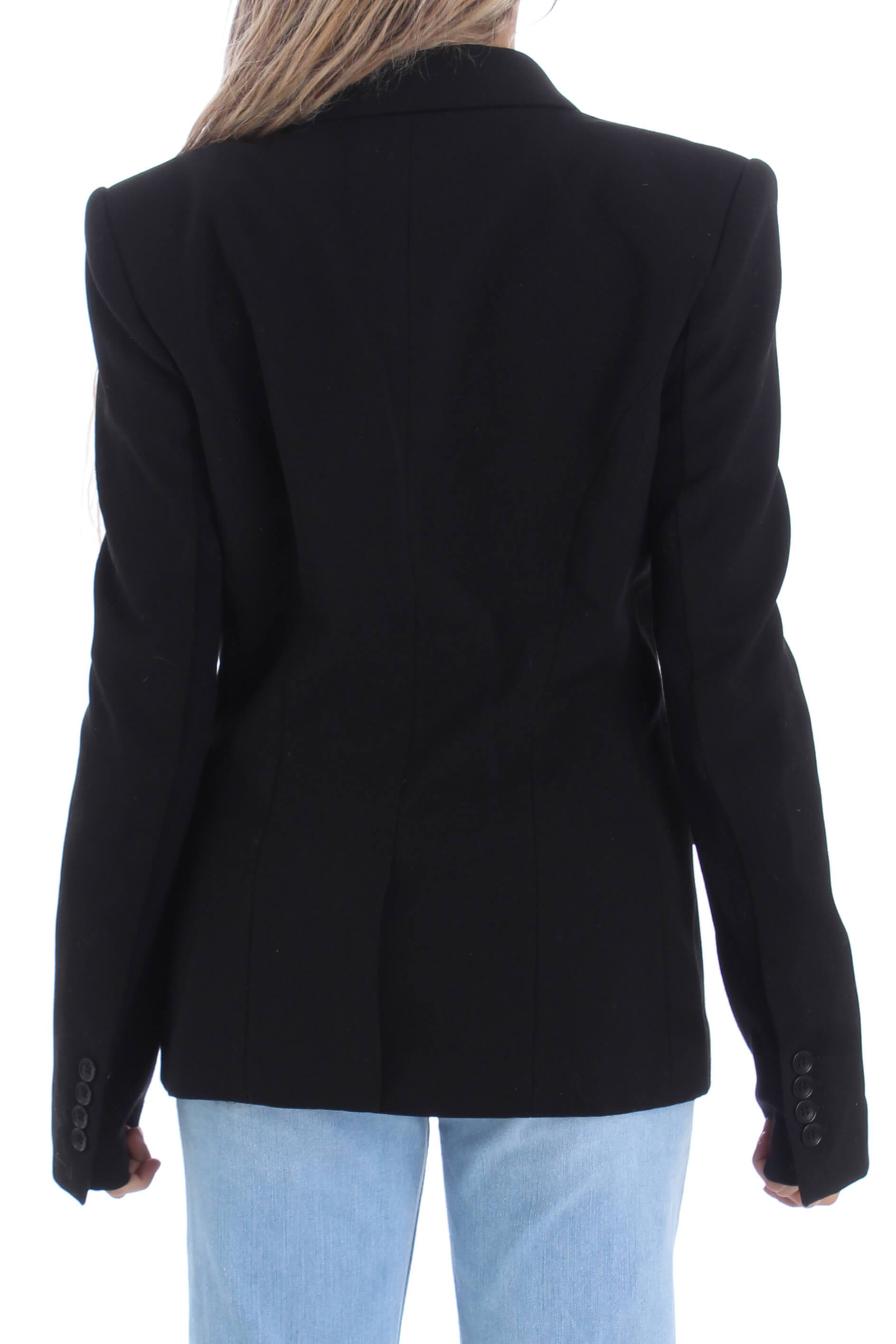 BCBG Maxazria, Talla S
