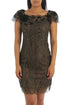Marchesa Notte, Talla 8 (NWT)