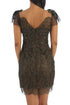 Marchesa Notte, Talla 8 (NWT)