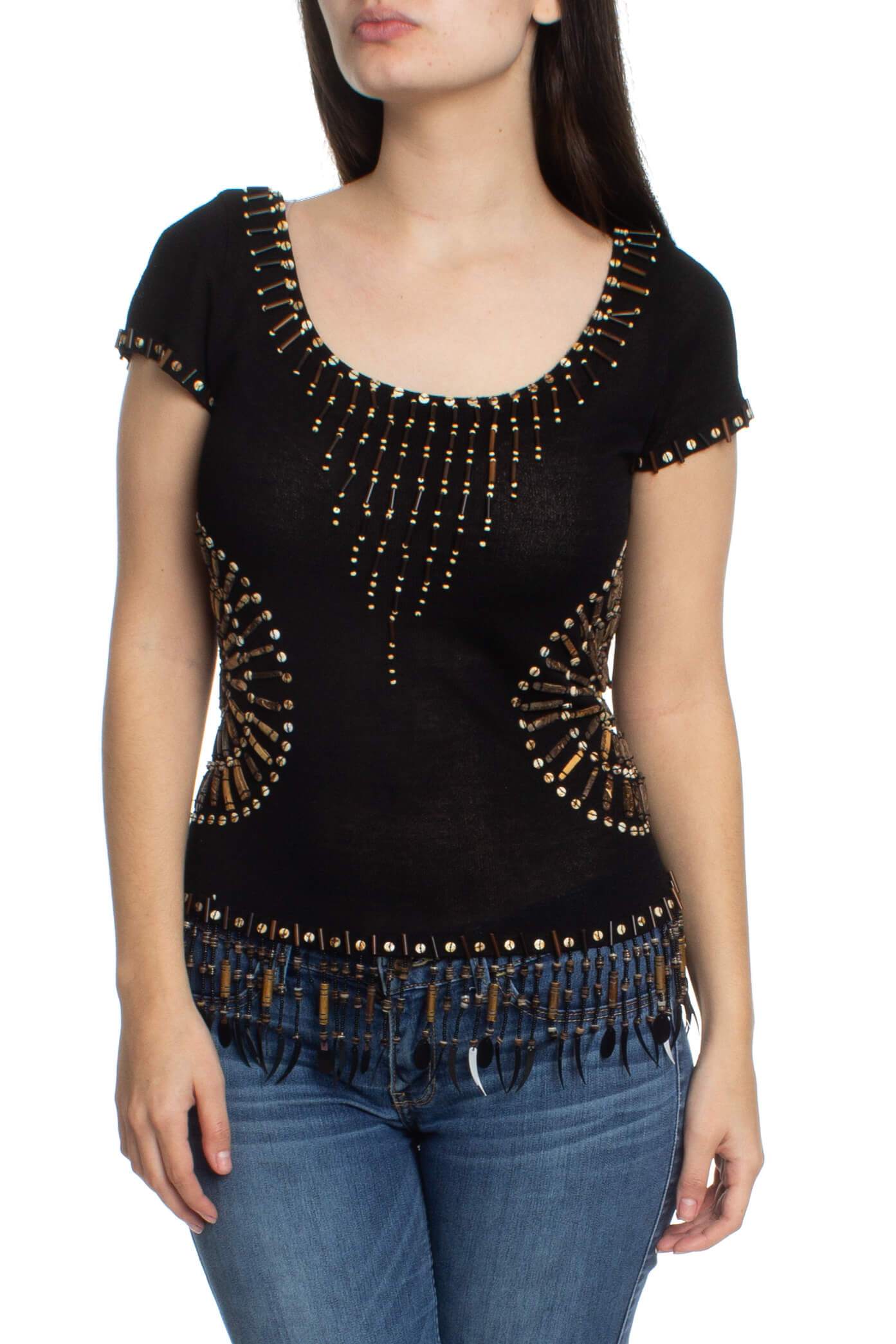 Escada, Talla 36