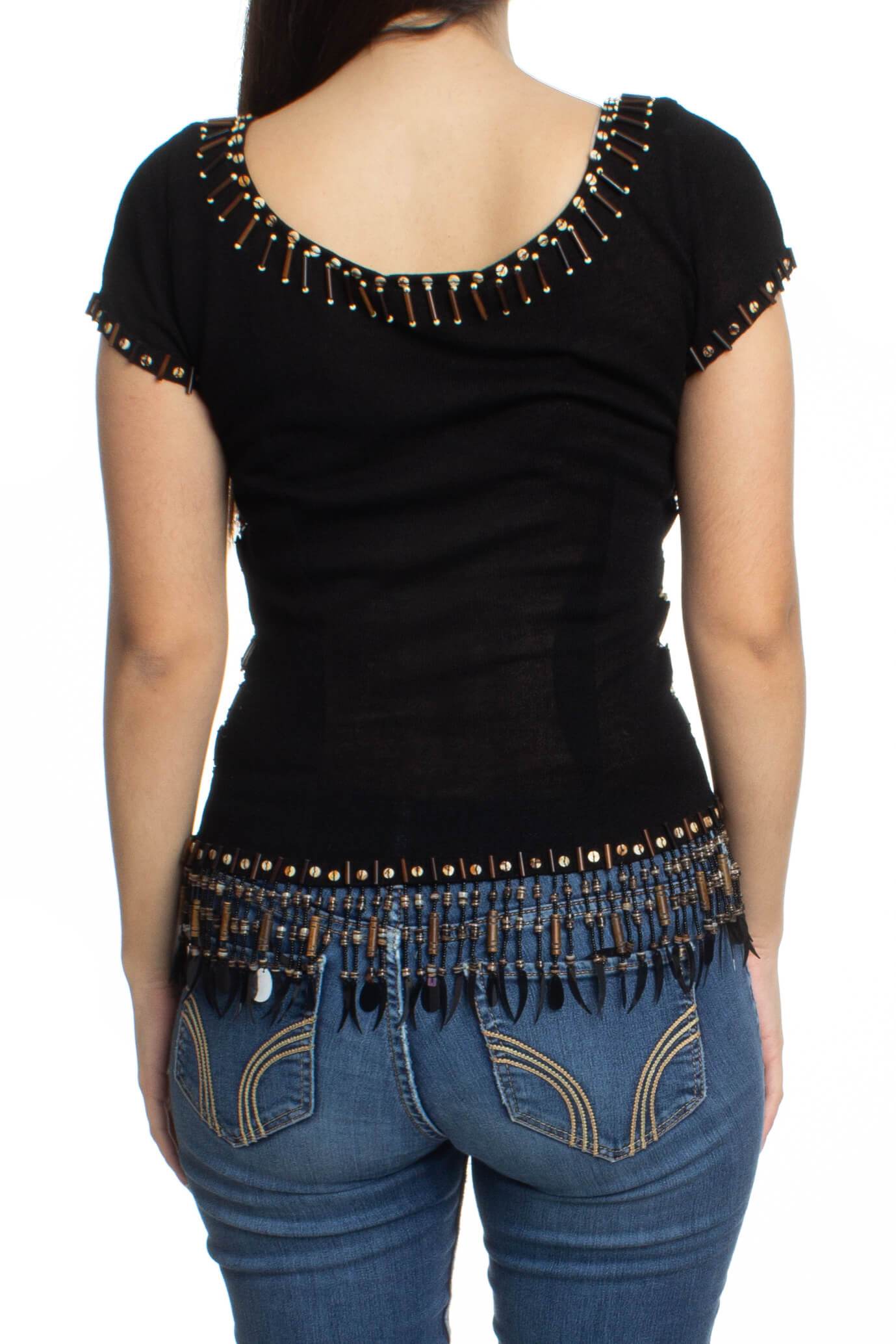 Escada, Talla 36