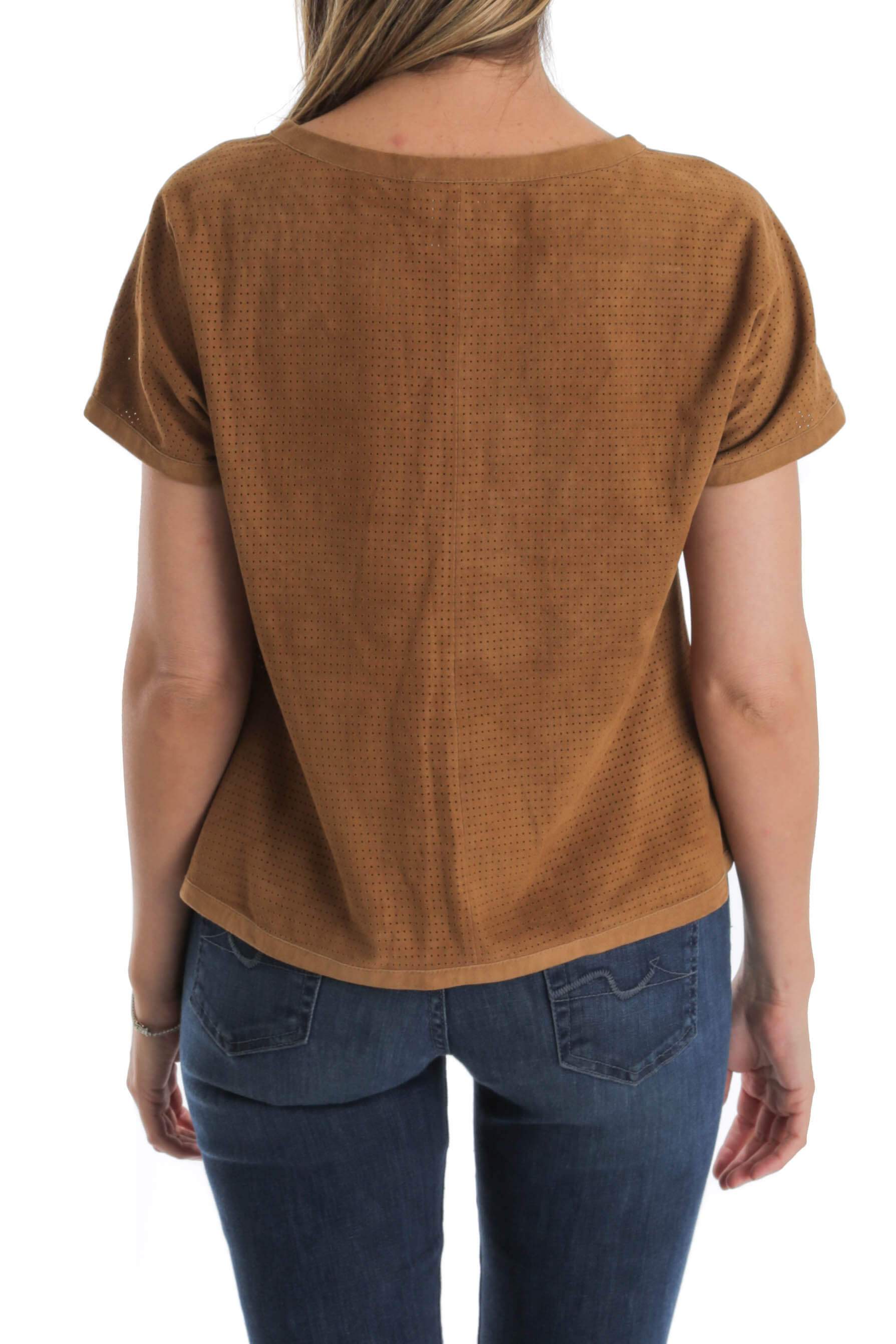 Feraud, Talla S