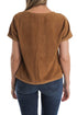 Feraud, Talla S