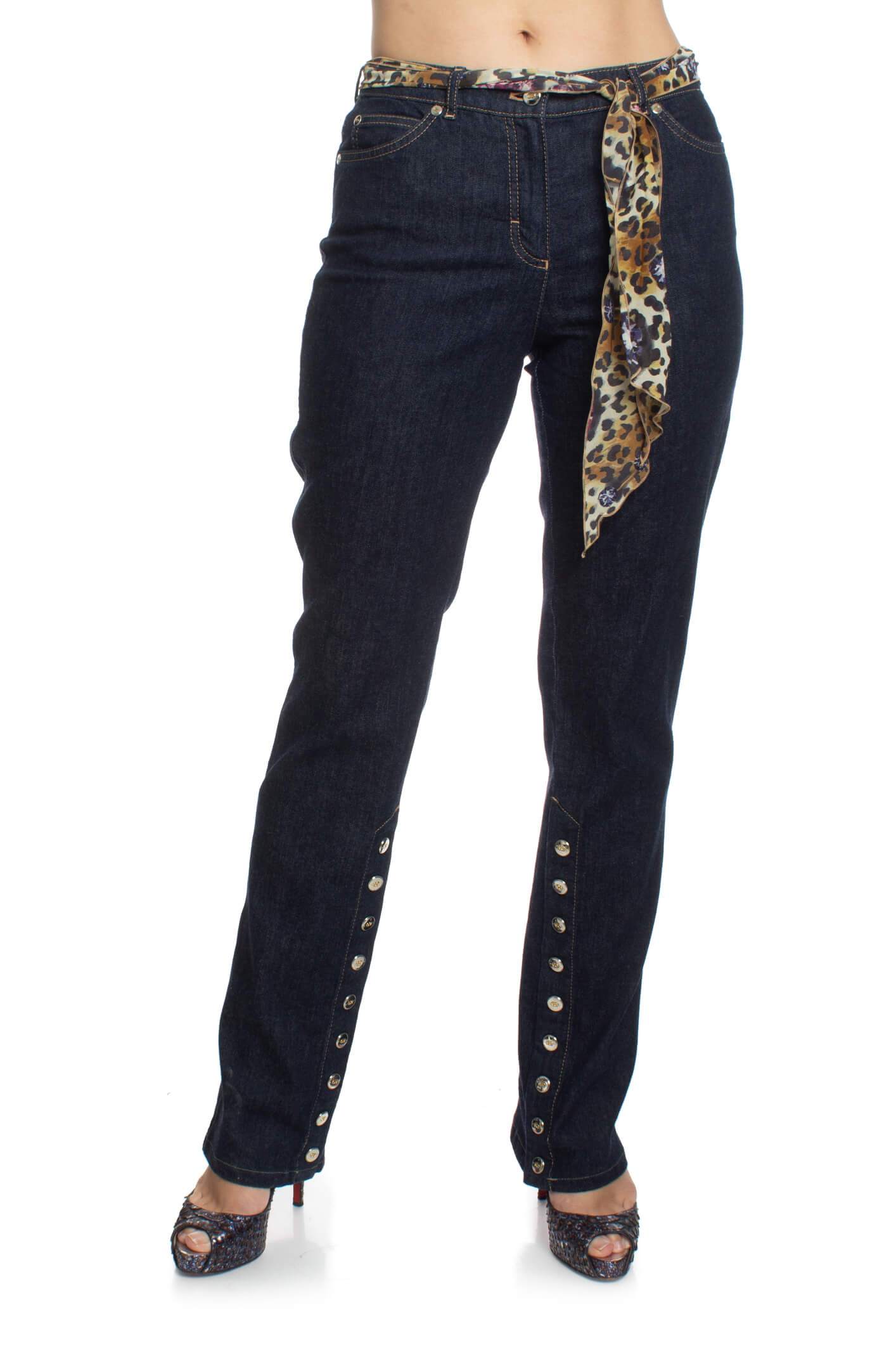 Escada, Talla 28