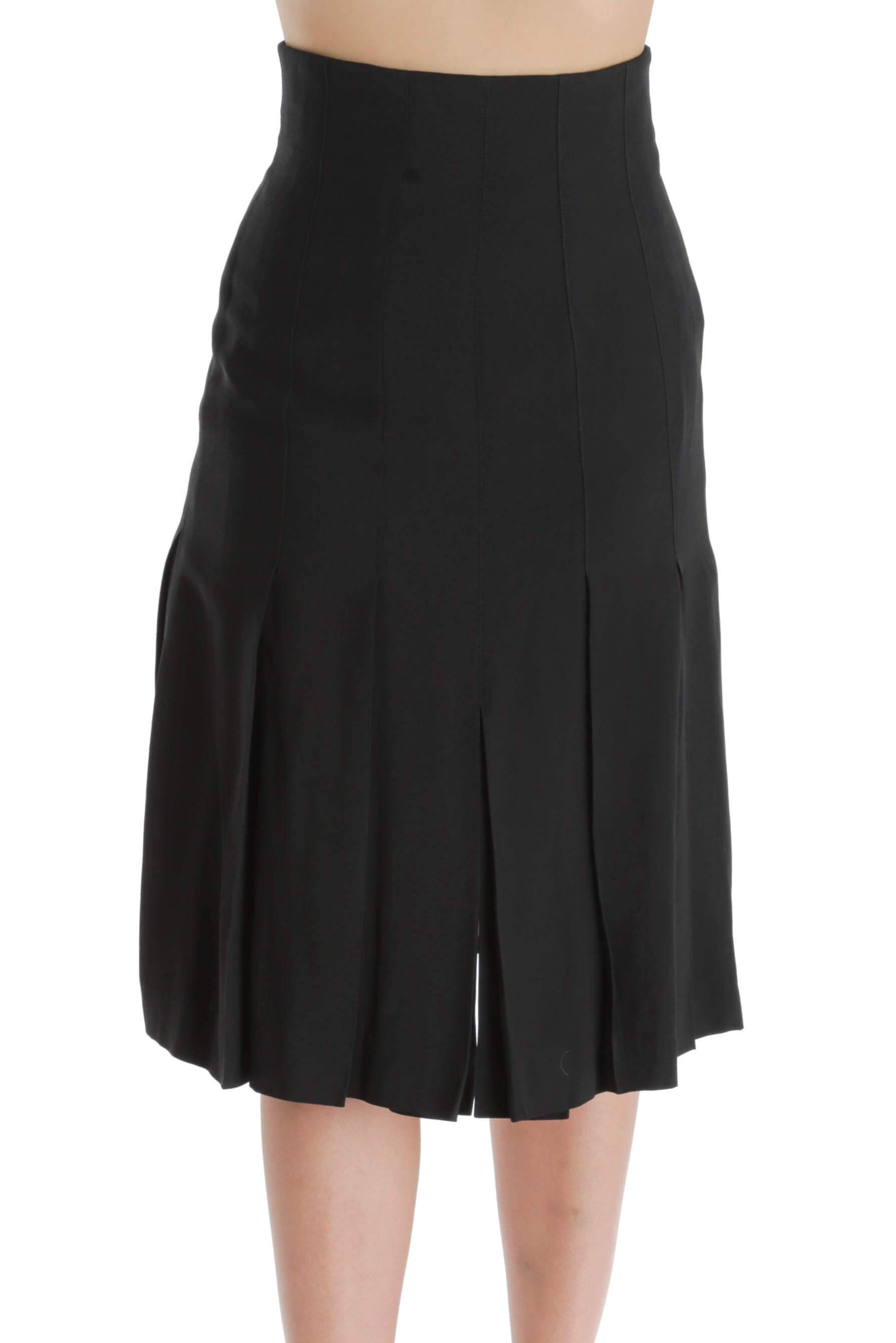 Chanel, Talla 38