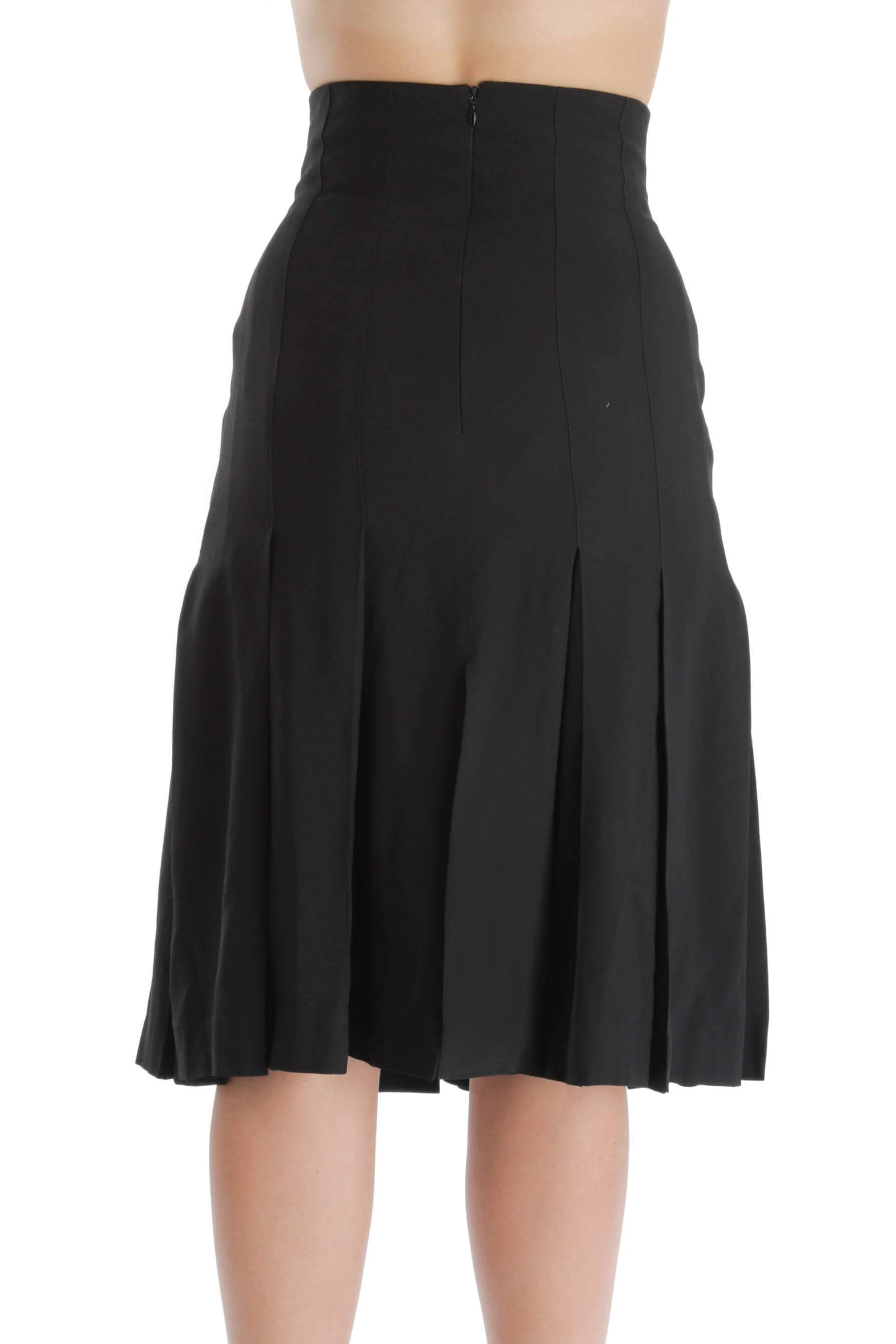 Chanel, Talla 38