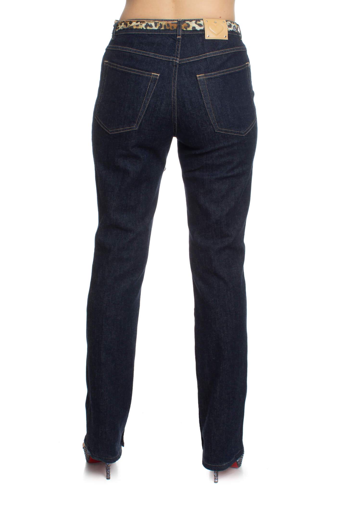 Escada, Talla 28