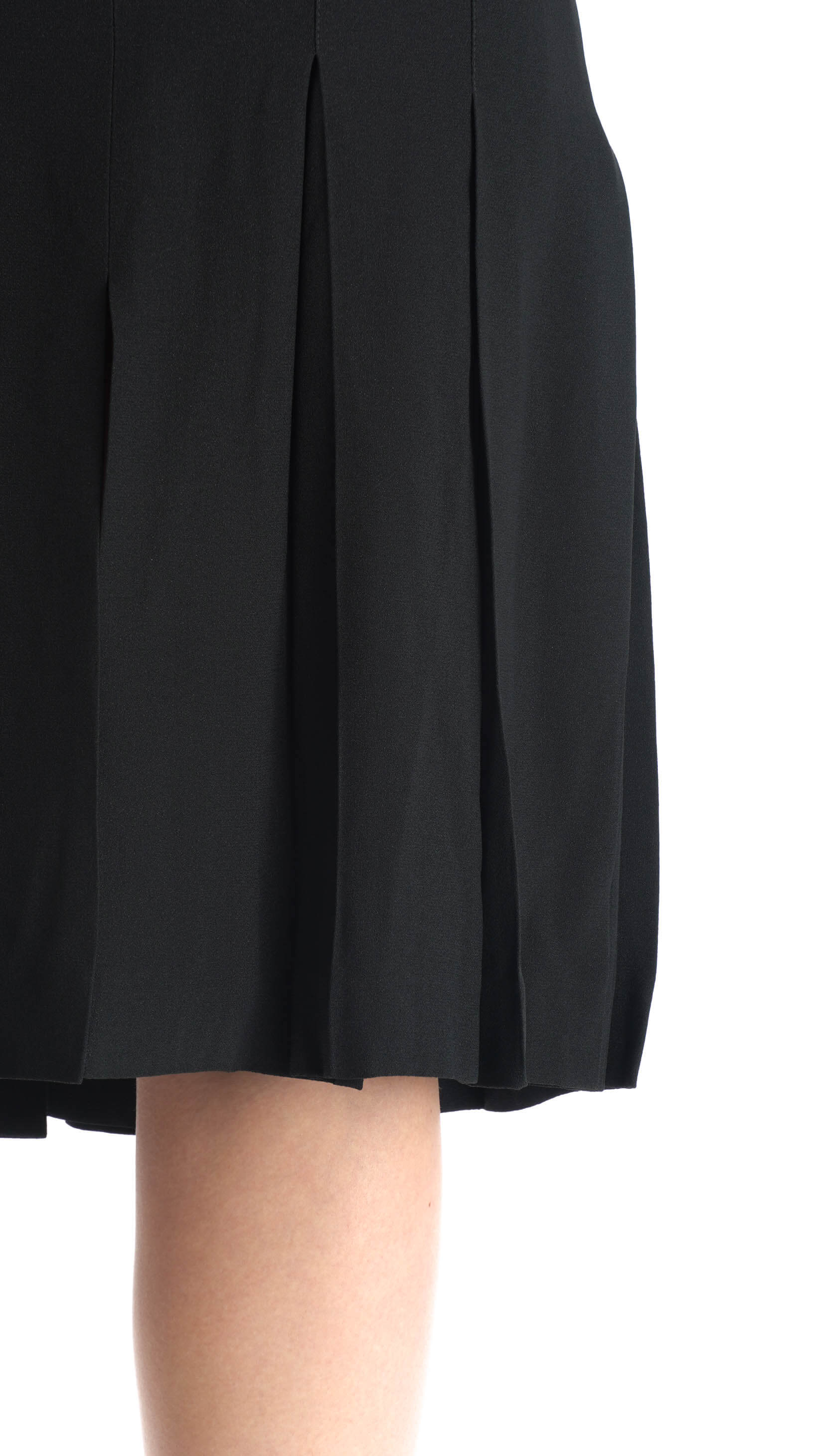 Chanel, Talla 38