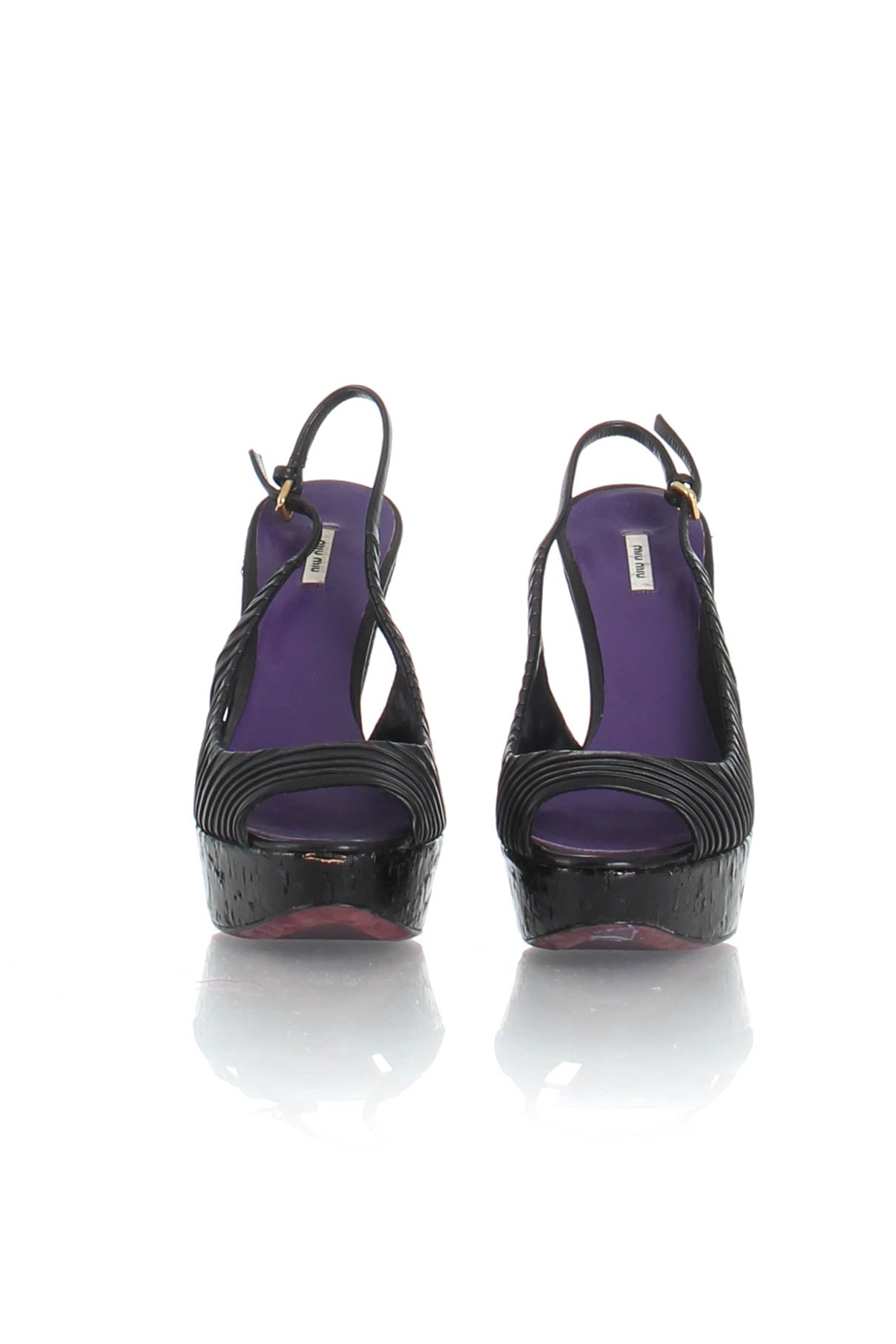 Miu Miu, 6.5 USA