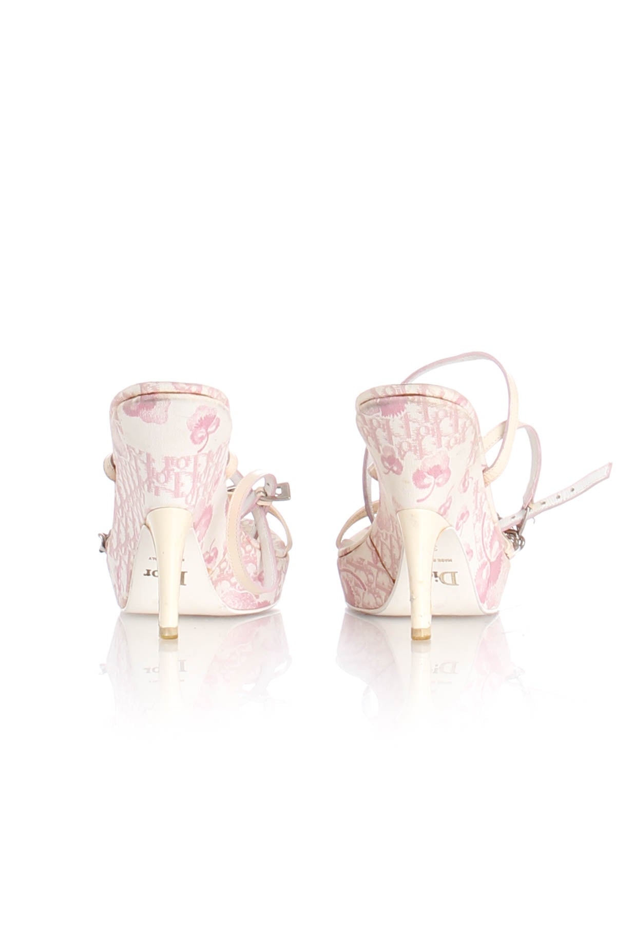 Christian Dior, 6 USA