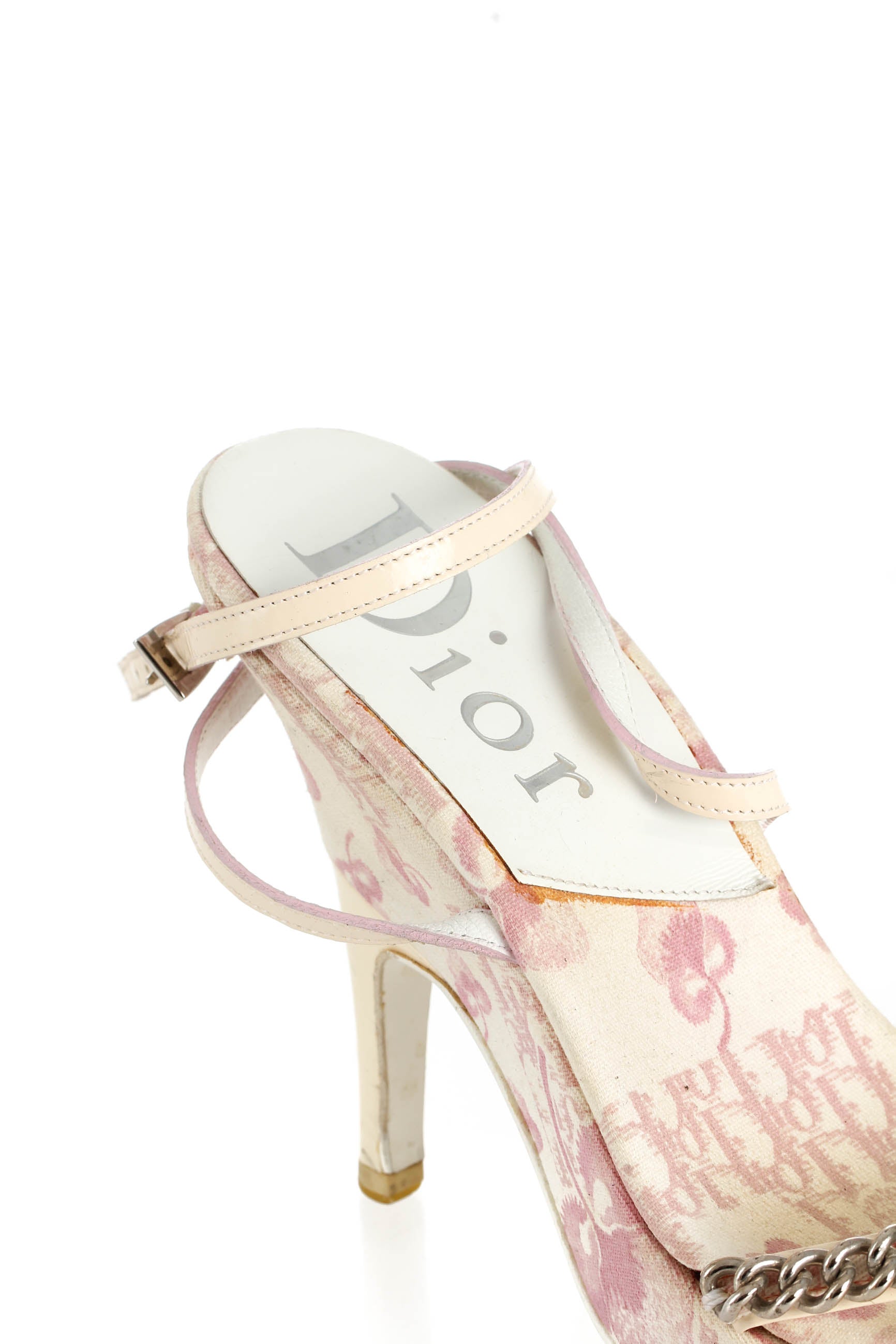 Christian Dior, 6 USA