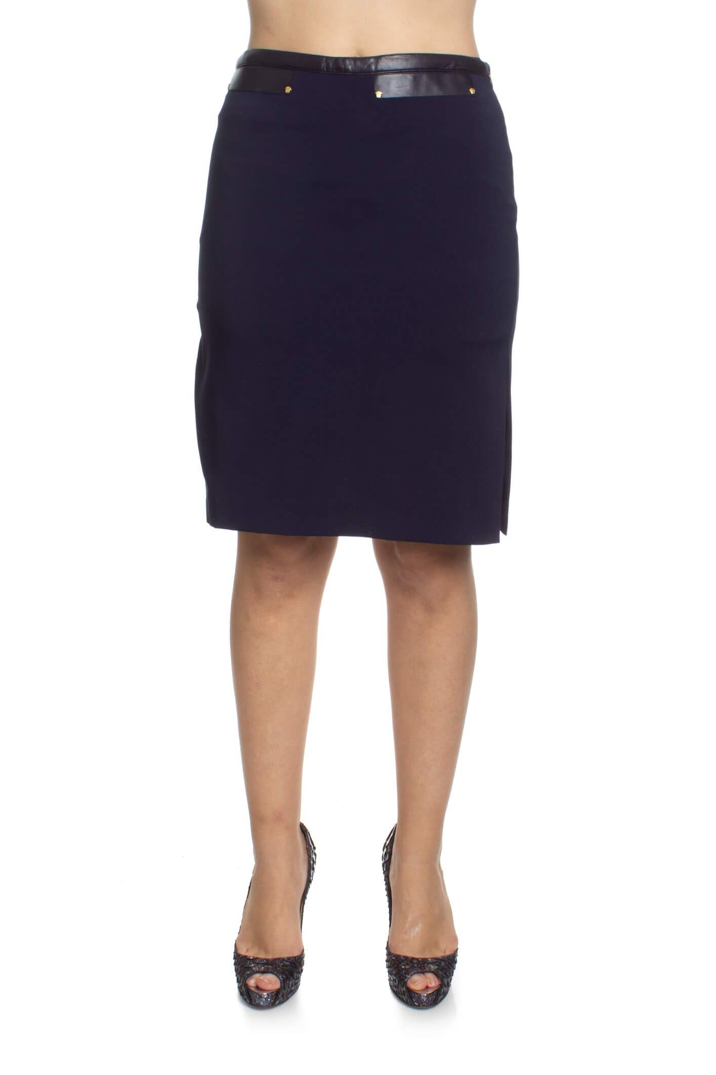 Versace, Talla 26