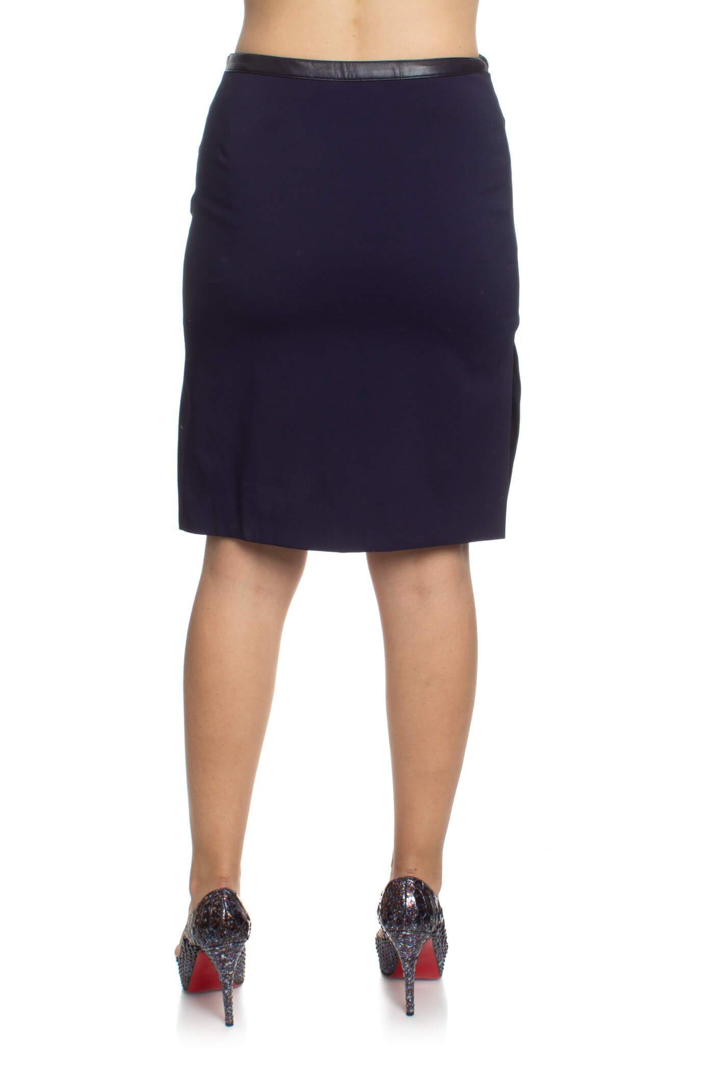 Versace, Talla 26