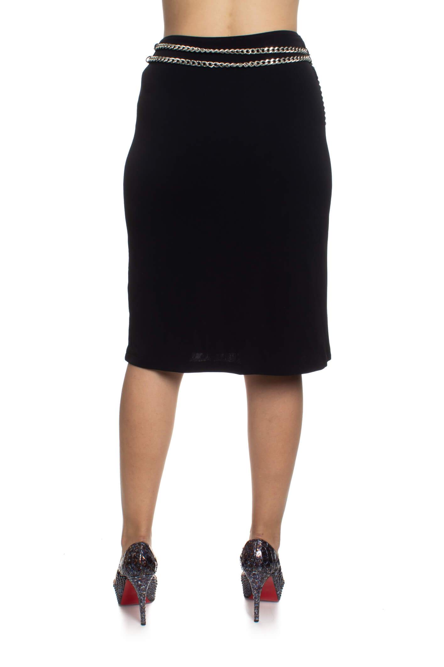 Moschino Jeans, Talla 10