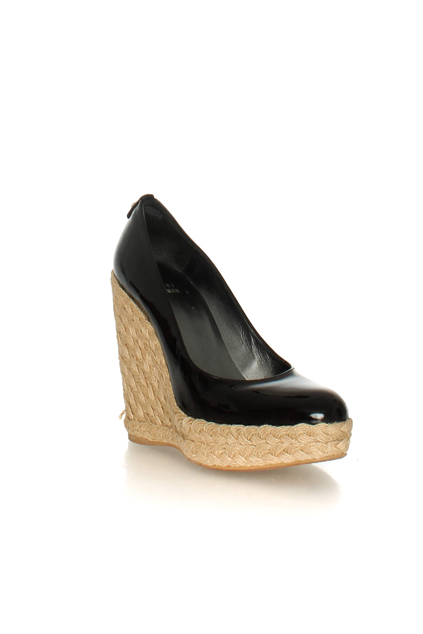 Stuart Weitzman, 7 USA