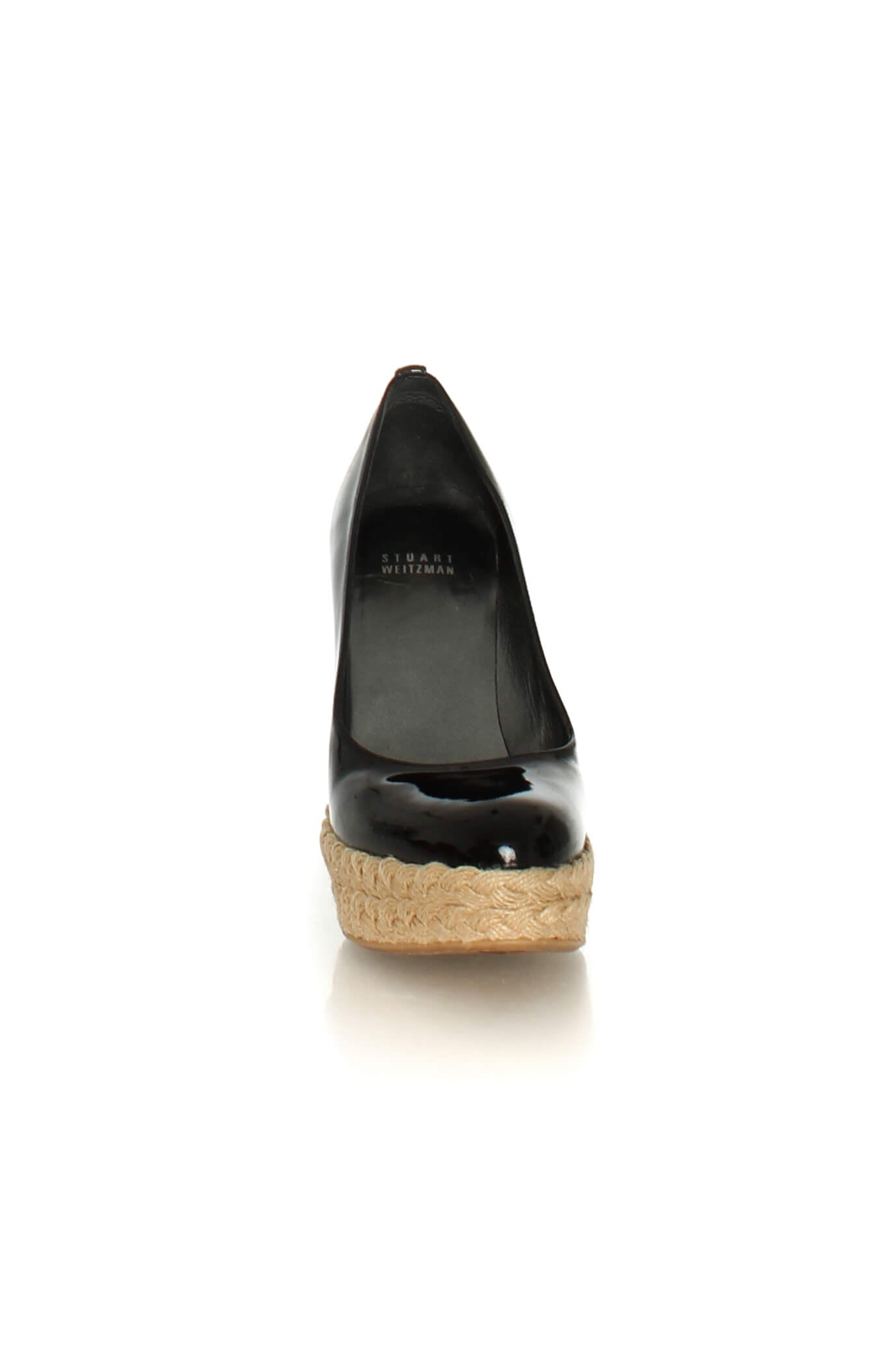 Stuart Weitzman, 7 USA