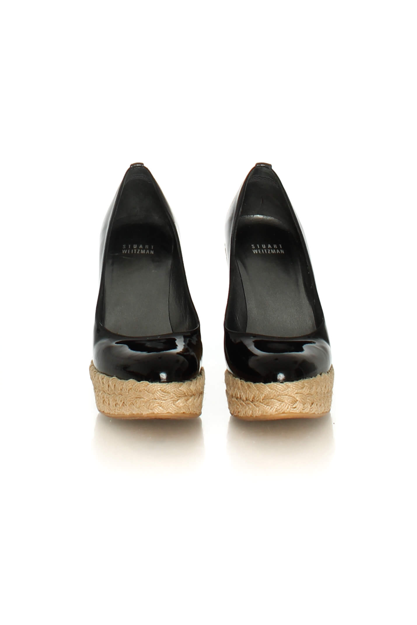 Stuart Weitzman, 7 USA