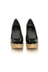 Stuart Weitzman, 7 USA