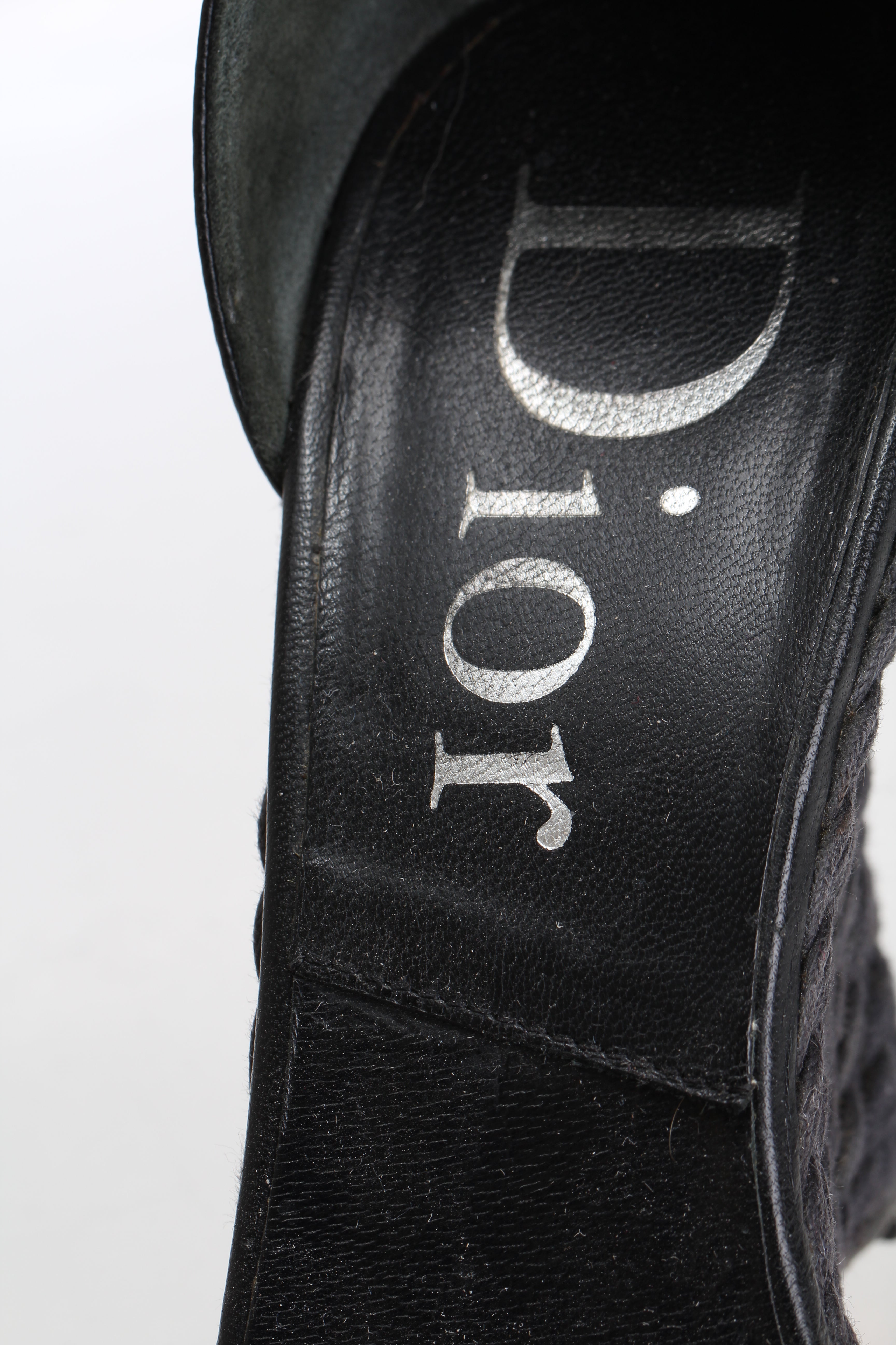 Christian Dior, 6 USA