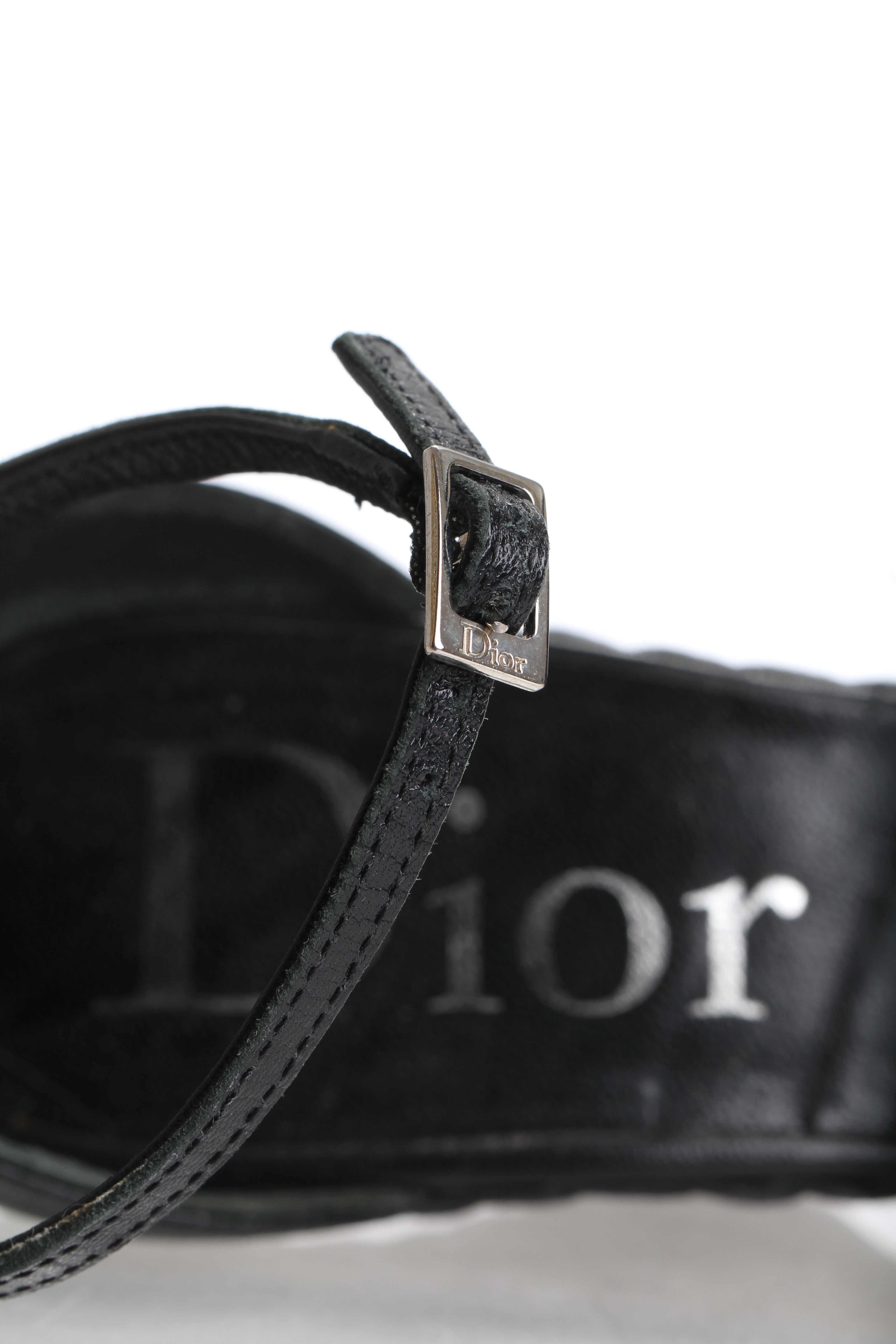 Christian Dior, 6 USA