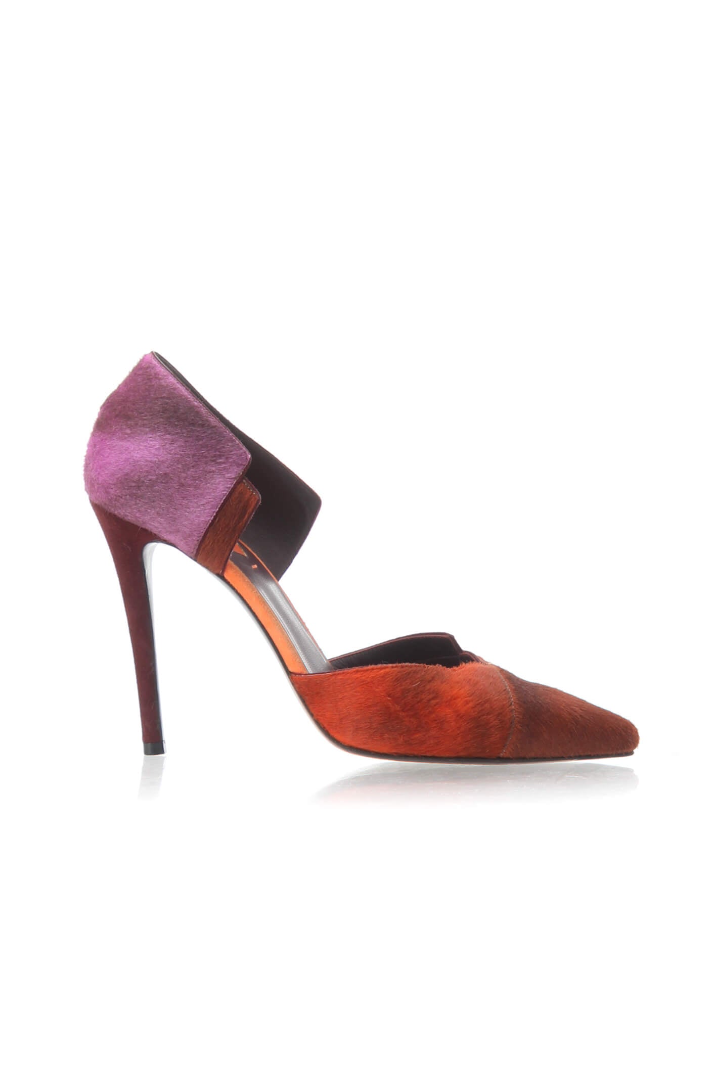 FENDI, 7 USA