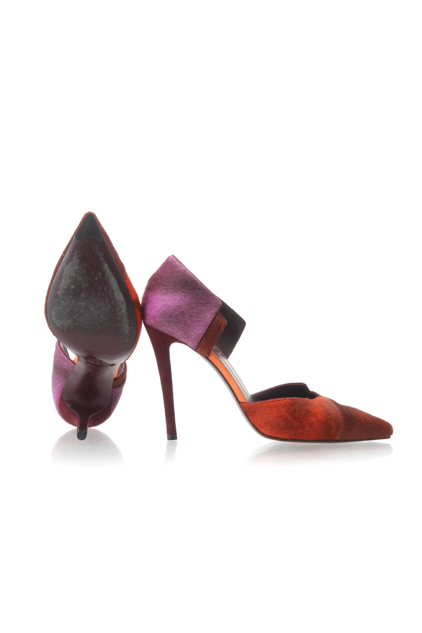 FENDI, 7 USA