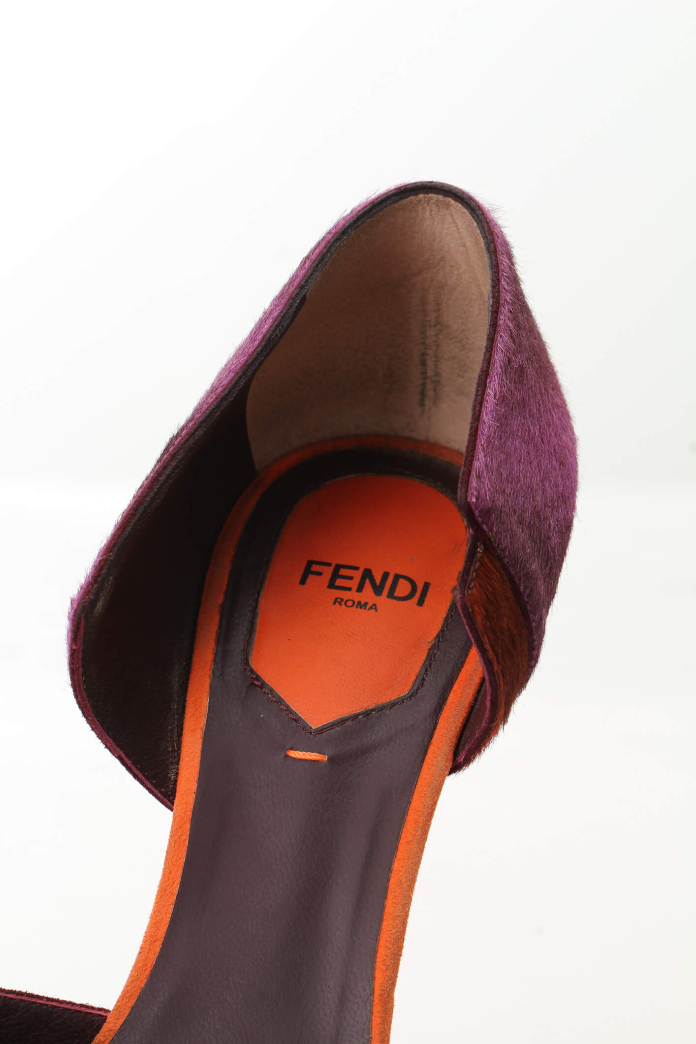 FENDI, 7 USA