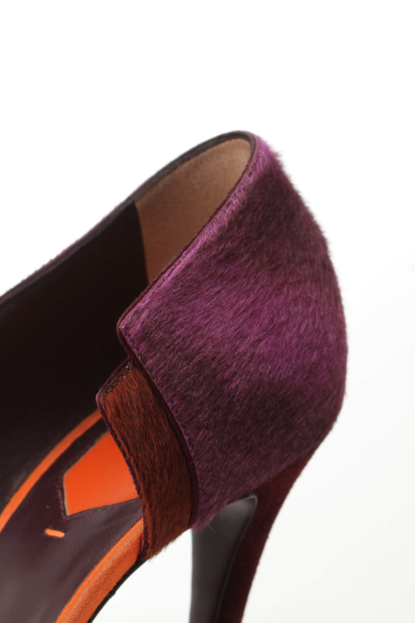 FENDI, 7 USA
