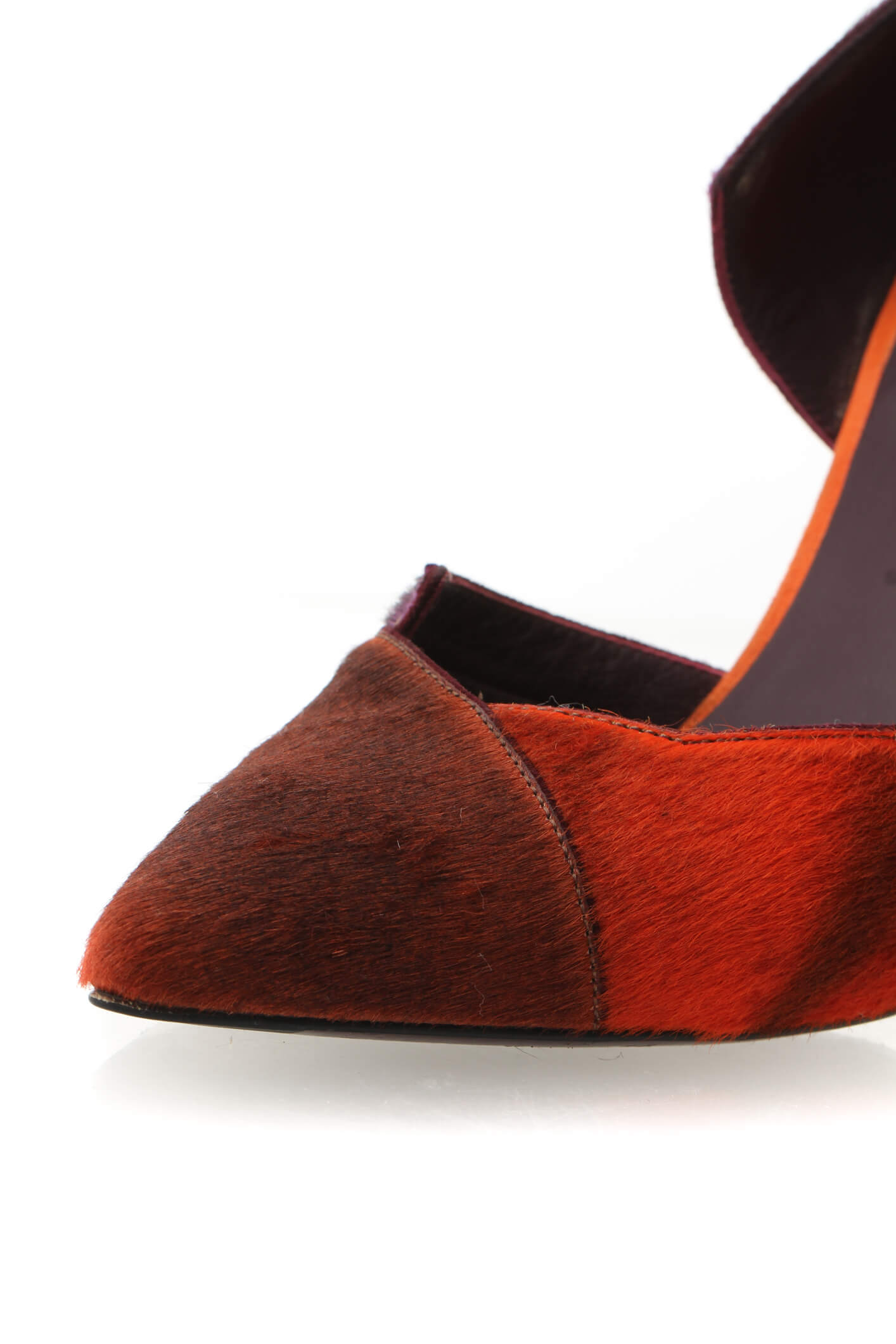 FENDI, 7 USA