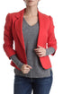 Antonio Melani, Talla 2