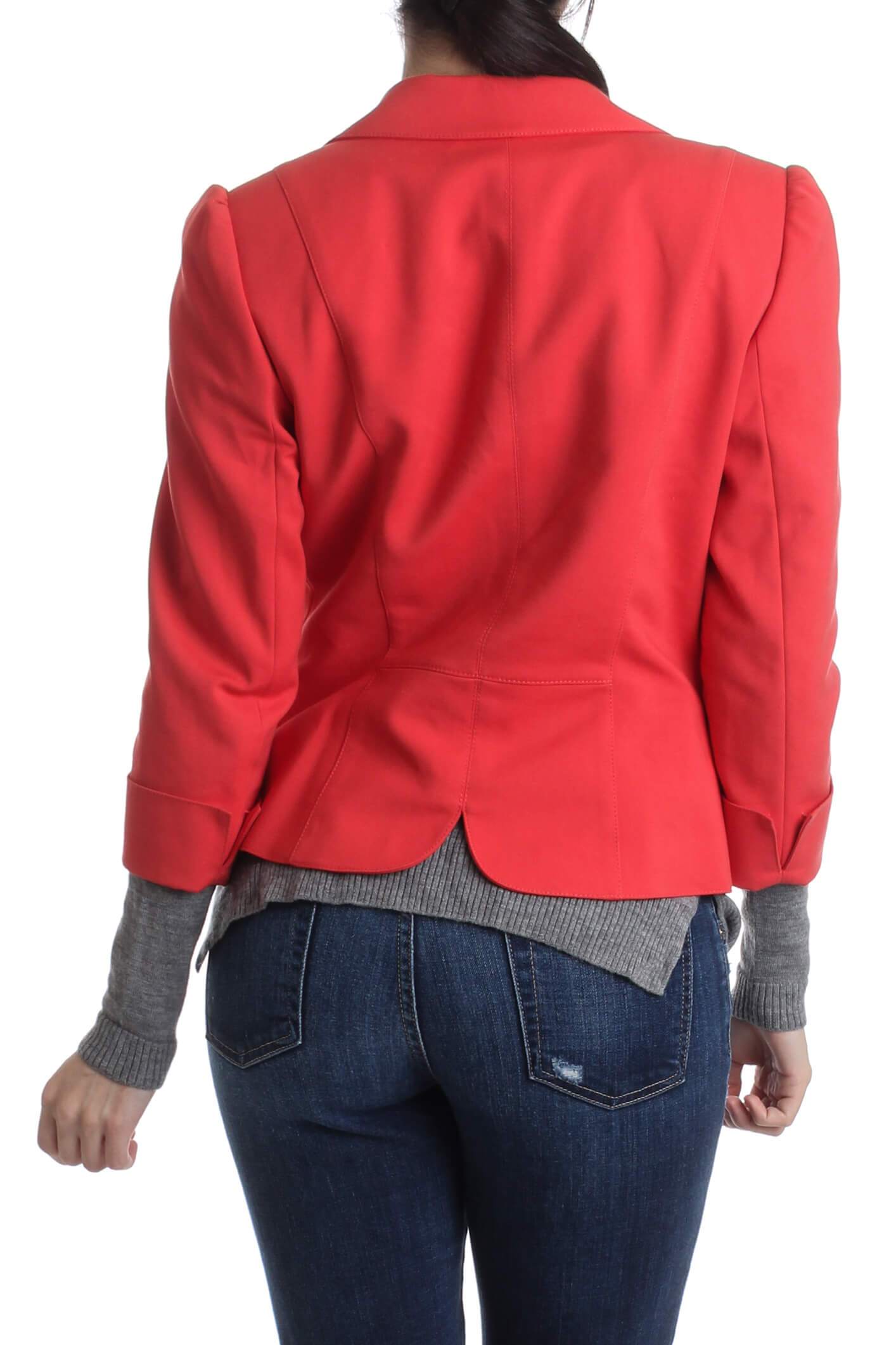 Antonio Melani, Talla 2