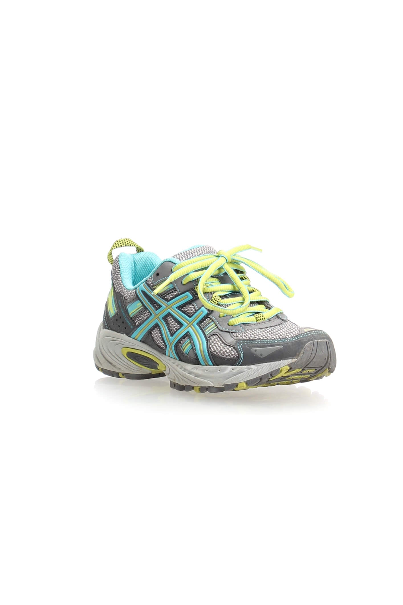 Asics, Talla 7