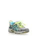 Asics, Talla 7