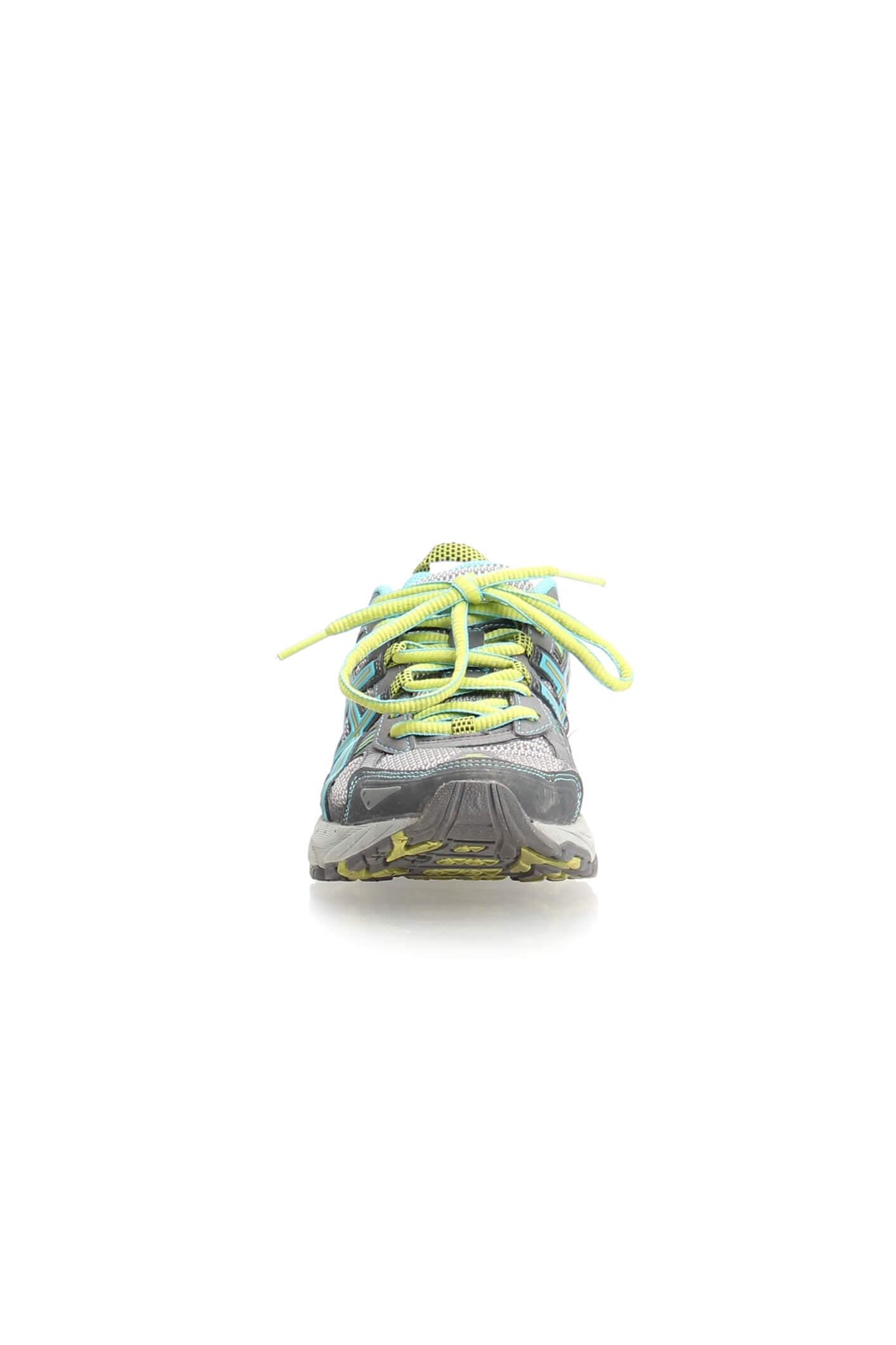 Asics, Talla 7