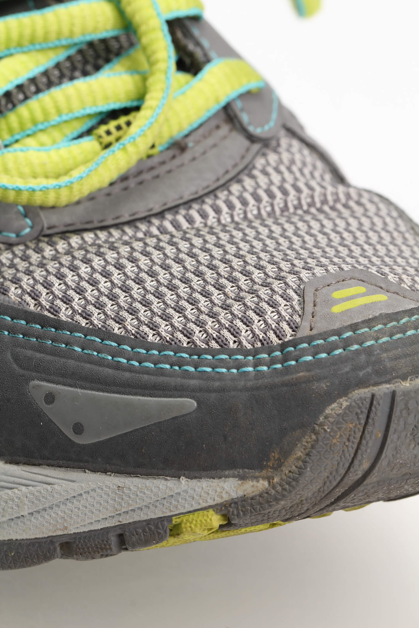 Asics, Talla 7