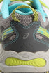 Asics, Talla 7