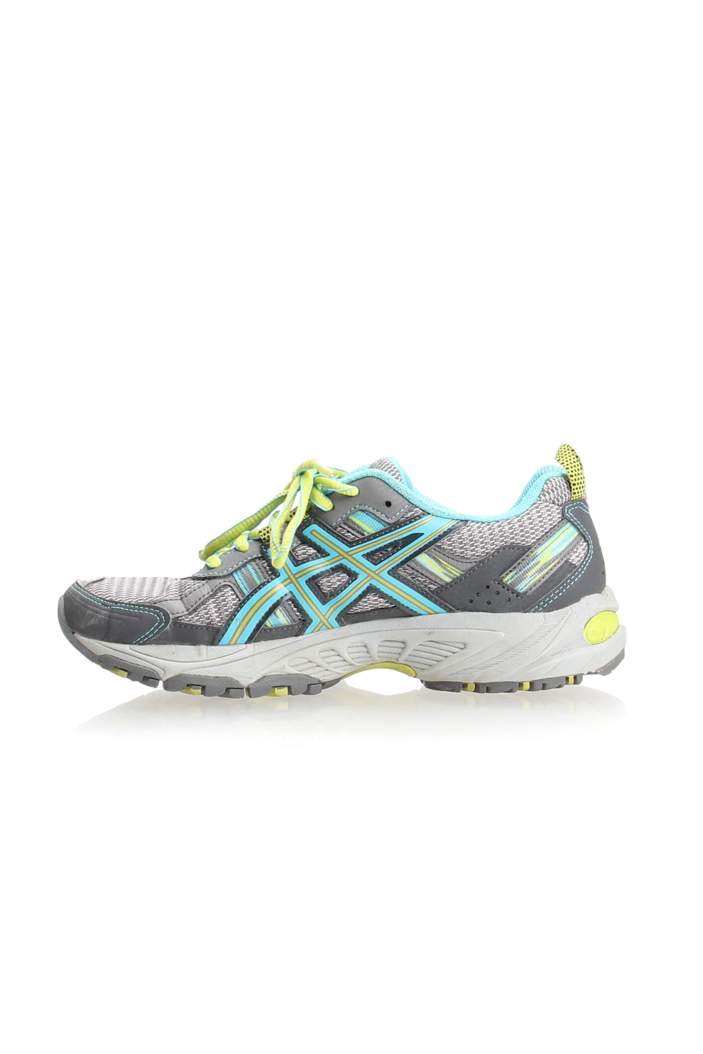 Asics, Talla 7