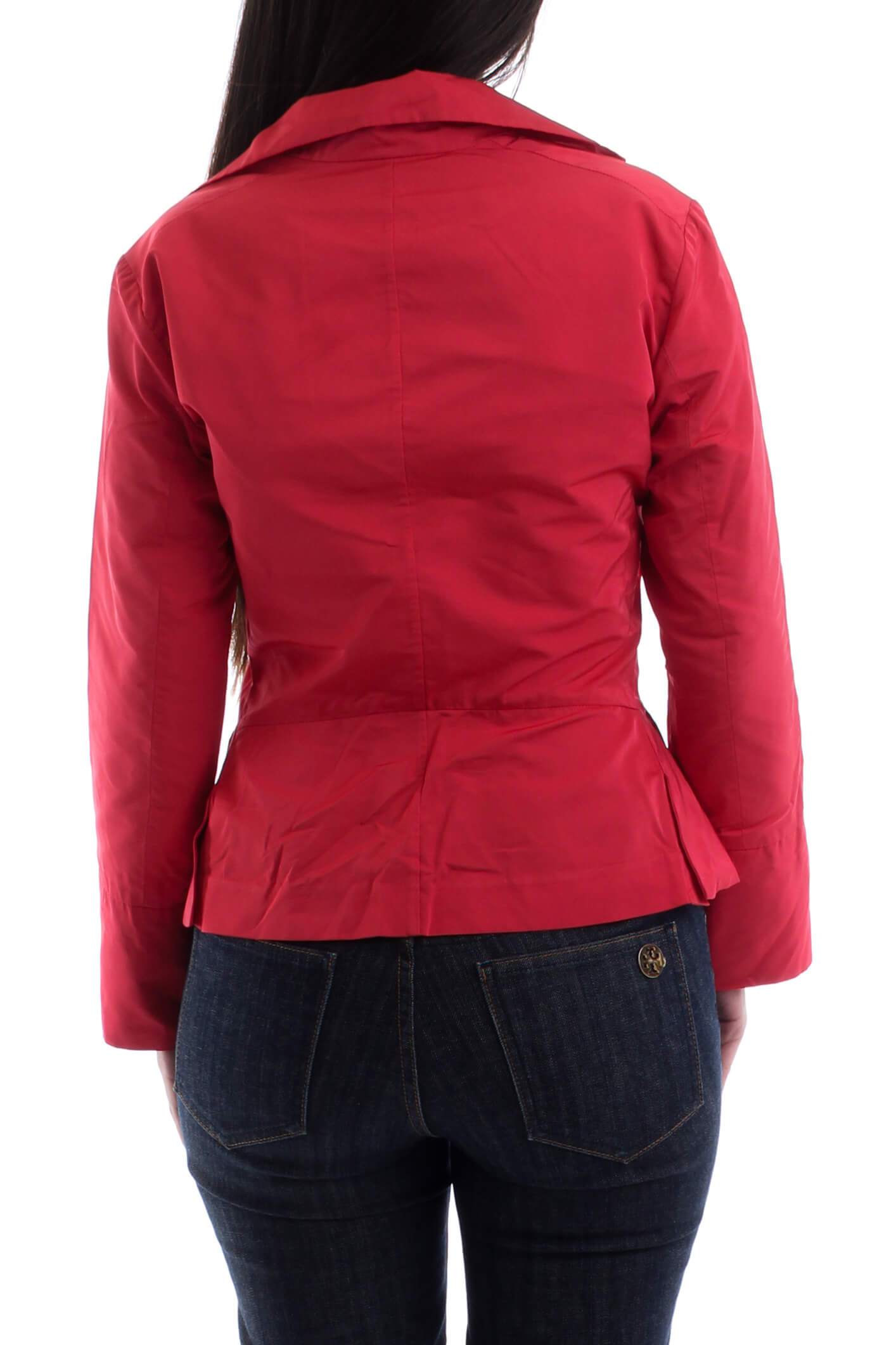 Lida Baday, Talla 4