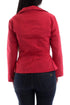 Lida Baday, Talla 4