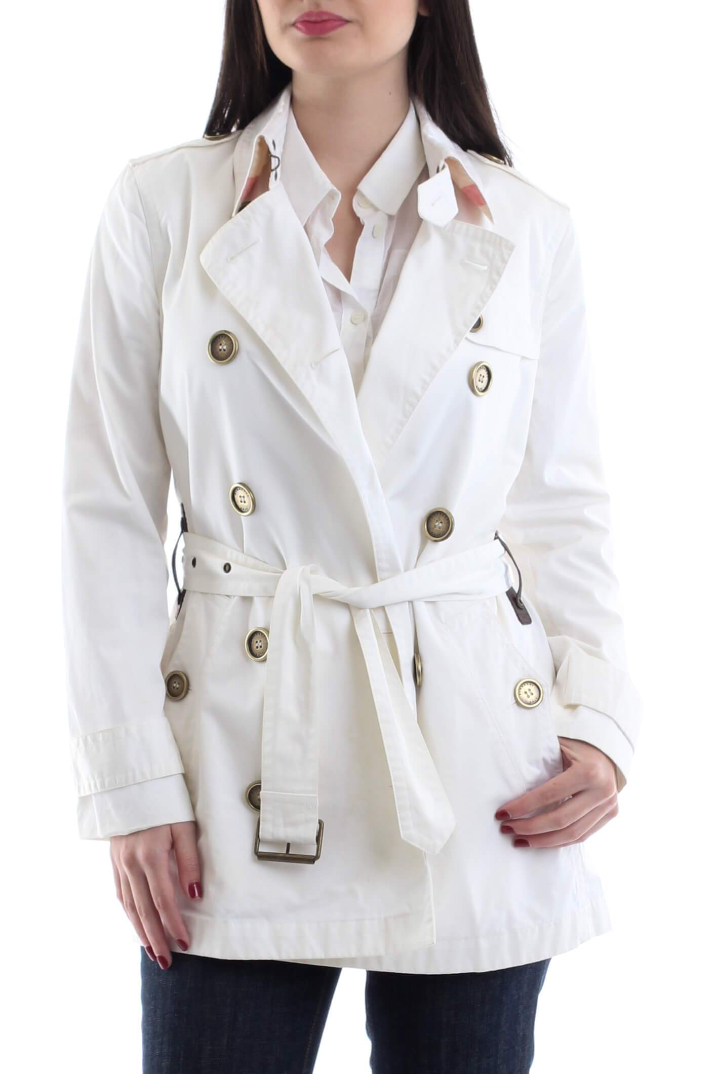 Burberry, Talla 4