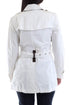 Burberry, Talla 4