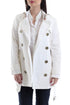 Burberry, Talla 4