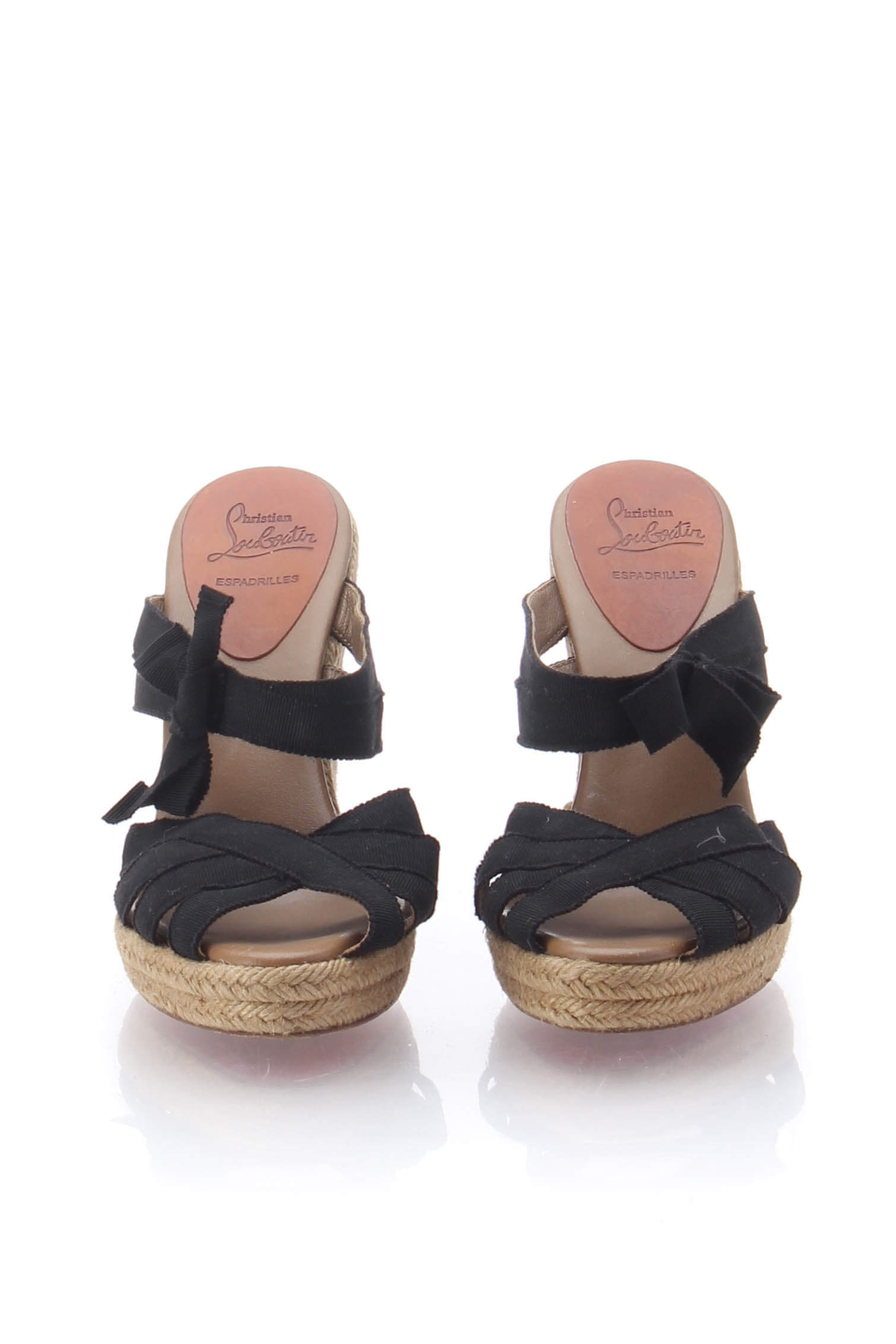 Christian Louboutin, 6.5 USA