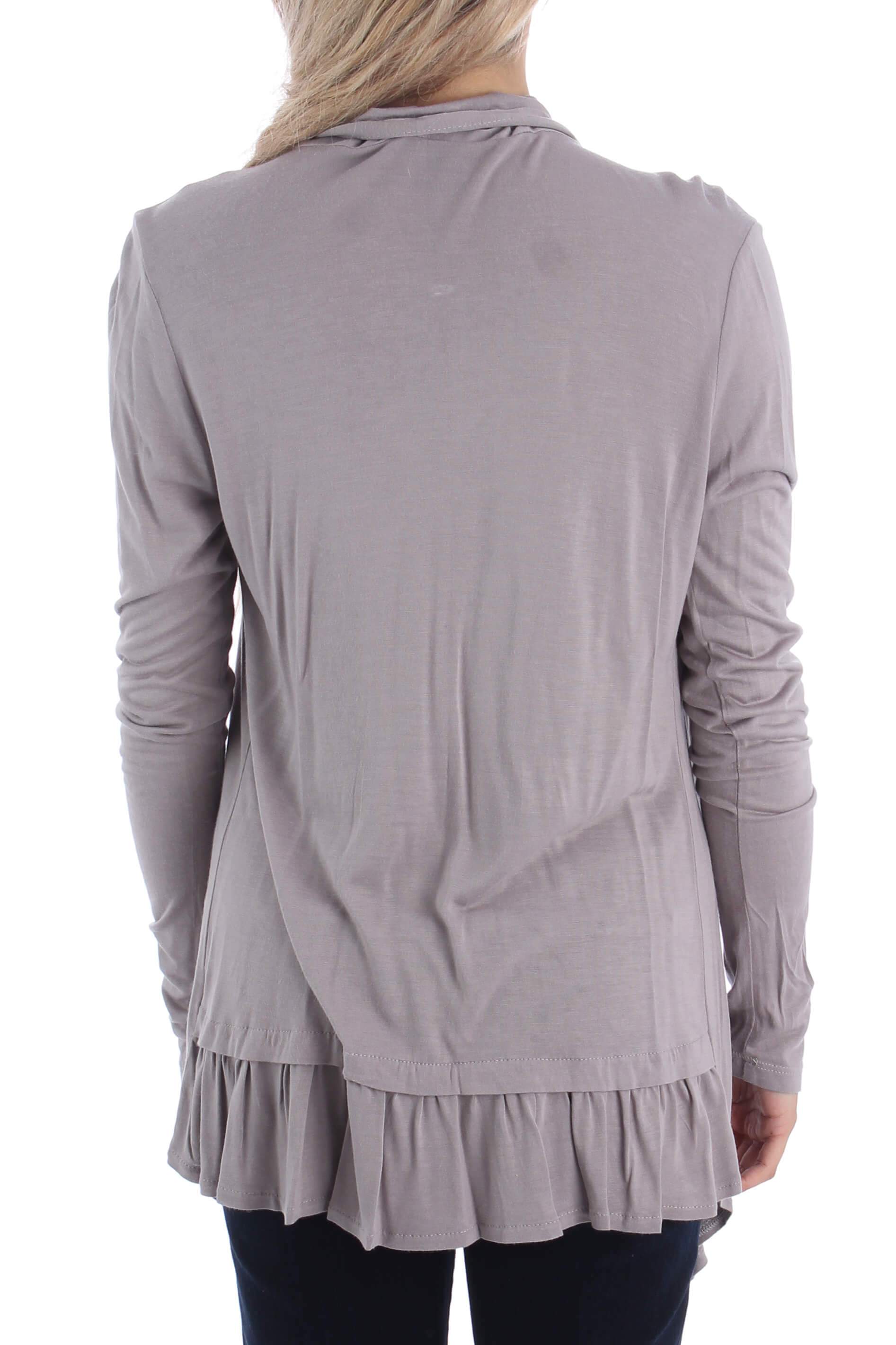 Saks Fith Avenue, Talla S