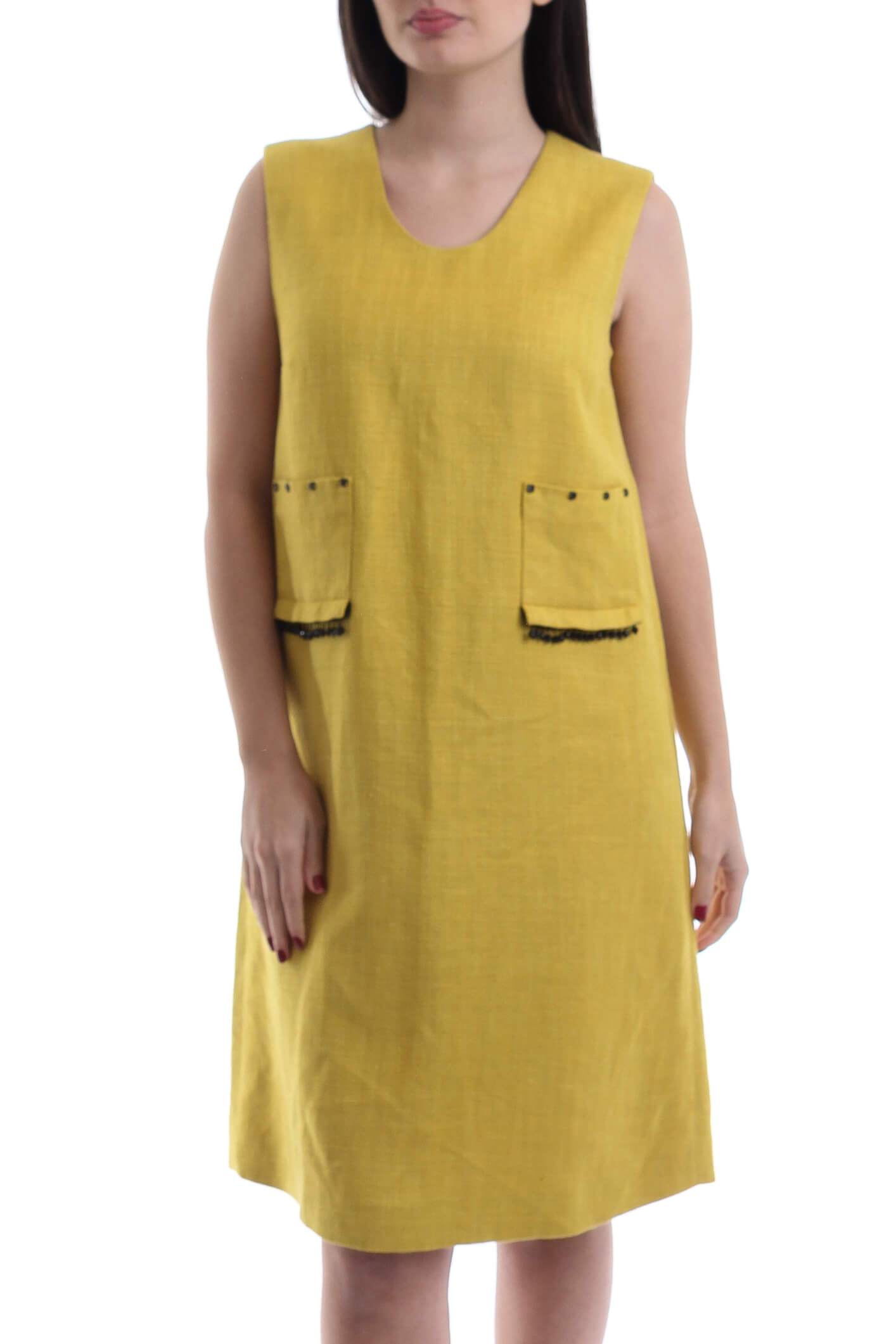 S Max Mara, Talla 6
