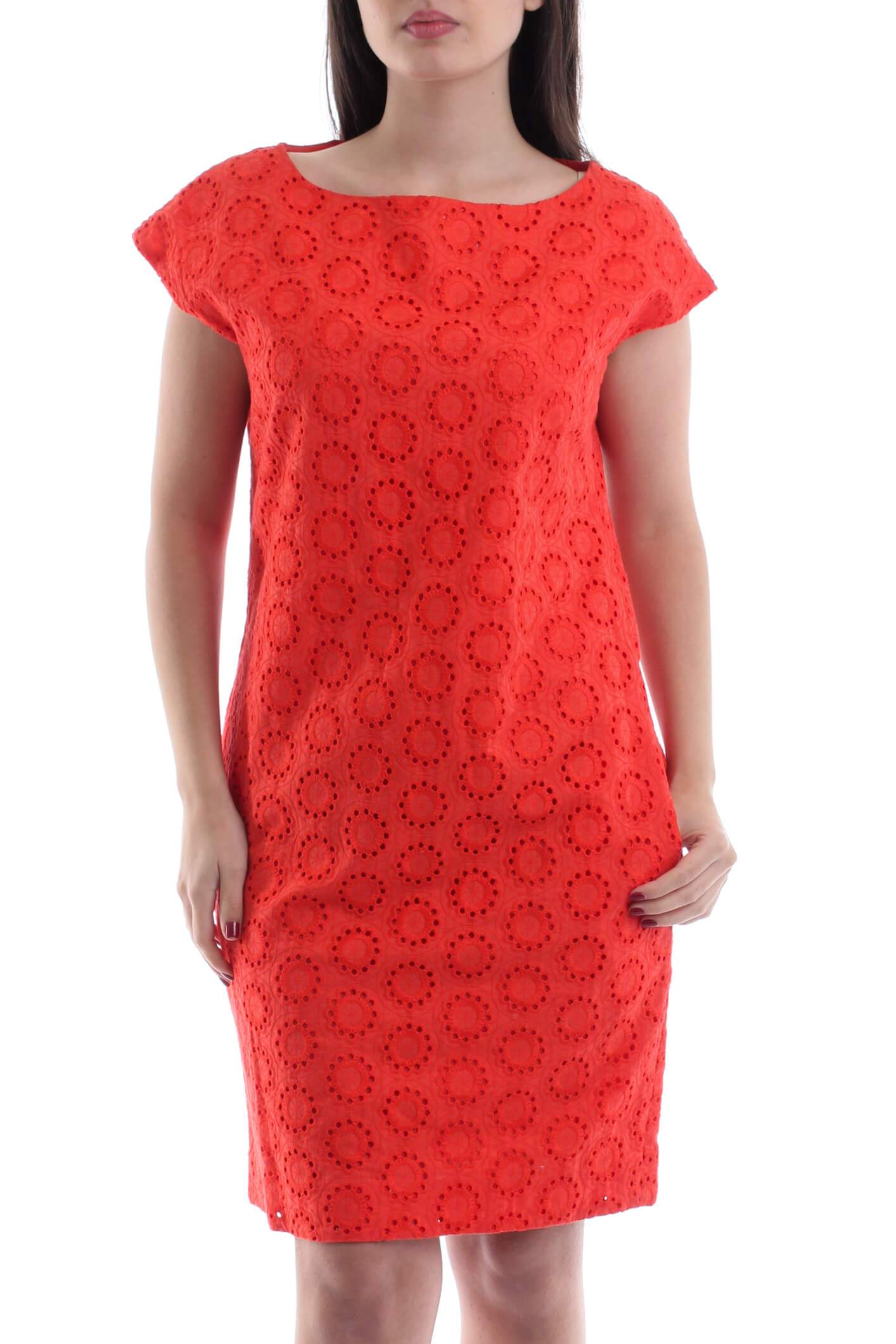 Carolina Herrera, Talla 6