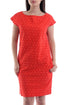 Carolina Herrera, Talla 6