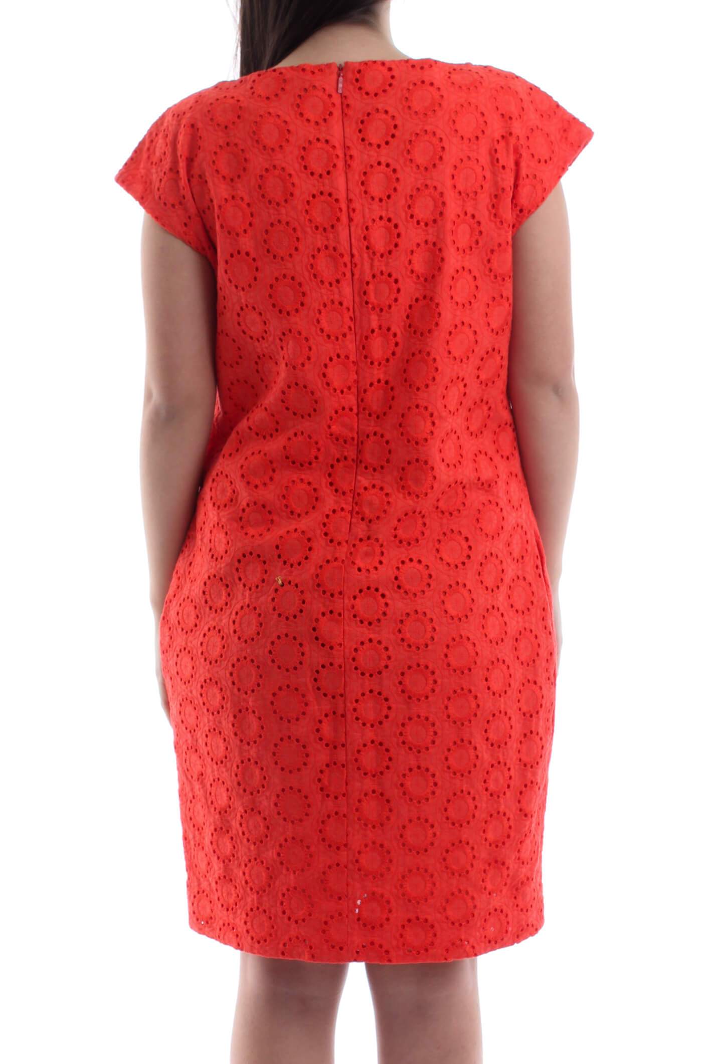 Carolina Herrera, Talla 6